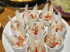 -楠火锅(太古里总店)