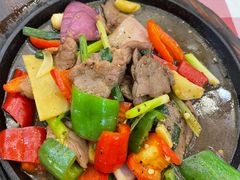 -吉源大排档·鱼生·海鲜(烧烤彩印厂店)