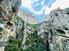 -雁荡山风景名胜区
