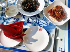 -渔堂公园餐厅·本帮菜(乐园路店)