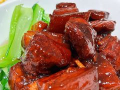 -宏玲餐厅(四川南路店)