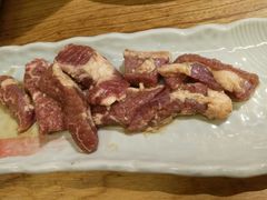 护心肉-韩国料理大力士(屏风街店)
