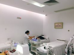 -痘院长·祛痘·皮肤管理