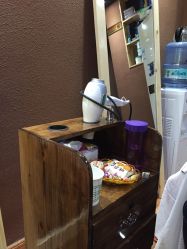 -明洞造型精品烫染