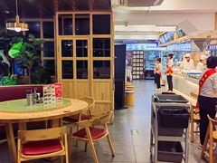-丝路东方虾仁水饺(北京路二宫汇嘉店)