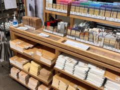 -MUJI无印良品(SM新生活广场店)