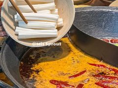 -阳阳老火锅(小南门店)