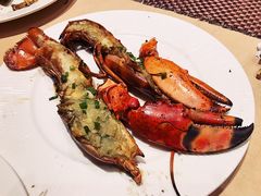 -杭州钱江新城万怡酒店-西餐厅