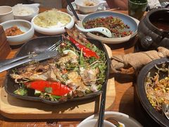 -云海肴·汽锅鸡·云南代表菜(美罗城店)