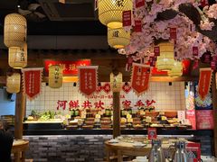 -吴记百家·私房菜·家宴(润园店)