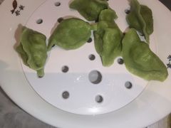 -船歌·鱼水饺青岛菜(太阳宫凯德MALL店)