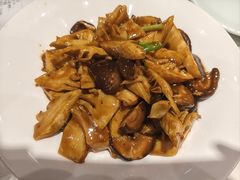 -新侨小馆(东直门北小街店)