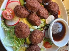 -FABIO’S费比欧披萨餐厅