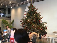 -dotcom coffee古点咖啡(致真大厦店)