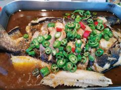 -半天妖烤鱼(新中关购物中心店)