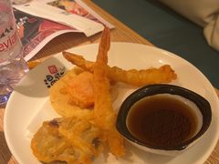 -温野菜涮涮锅(大悦城店)
