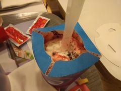 -麦当劳(华融店)