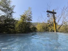 -天目湖涵田半山温泉