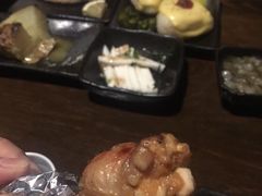 -木子烧鸟屋(百子湾店)