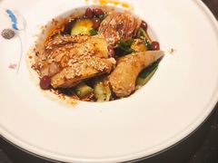 串串口水鸡-老头儿油爆虾·知味杭州(爱琴海购物中心)