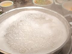 -鱼粤鲜淘米捞·中山脆肉鲩火锅(悦湖会店)