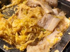 -伍丁·烤牛肋(和平东桥店)