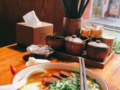 -黔派·虾子羊肉粉·小吃(佳宁娜广场店)