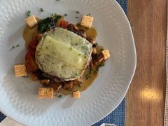 -LA MAISON公鸡和龙(蛇口店)