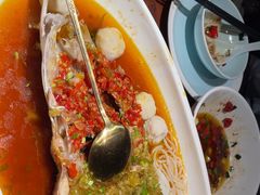 -望湘园·洞庭渔宴(浦江欢乐颂店)