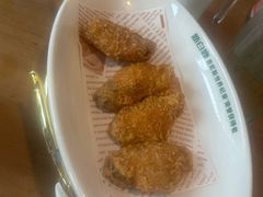 -新白鹿餐厅(城西银泰城店)