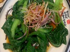 -云隐小厨·传统大理美食(复兴路店)
