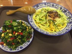 -丝路伊兰·兰州牛肉面(牛街总店)