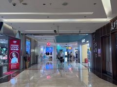 -福田卓悦INTOWN购物中心