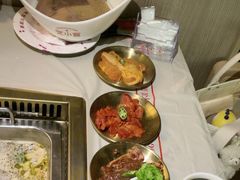 -芝小官毛肚火锅海鲜自助(淮安清江浦区新亚店)