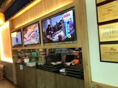 -井格重庆火锅(临平银泰城店)