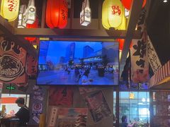 -白石的深夜食堂(济南万象城店)