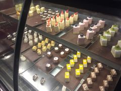 -汇泉王朝大饭店-旋转餐厅(南海路店)