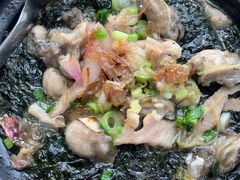 大嶝紫菜煲-味友·厦门味(杏林湾店)