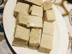 -三毛牛肉店(福强店)