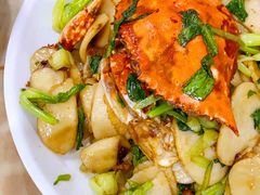 -红灯笼龙凤饭店(宁波老字号店)