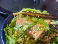 午餐肉-二当家牛肉串串(教育路店)