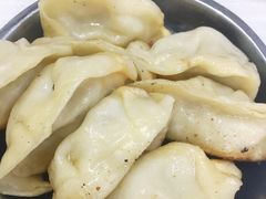 锅贴-黄阿姨锅贴大王(万航渡路店)
