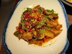 麻辣牛肚-夜郎国·贵州菜(南山店)
