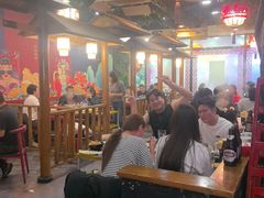 -活鱼馆(宜兴埠店)