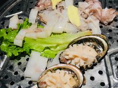 -船奇蒸汽海鲜·闽菜(八市海鲜总店)