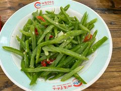 -豫掌柜饸饹面·烩面(秀沿路店)