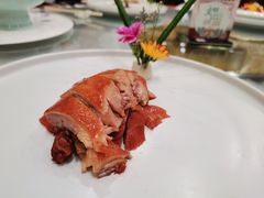 酱板鸭-三元宾馆-中餐厅