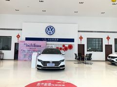 -百事达一汽大众黔江分公司