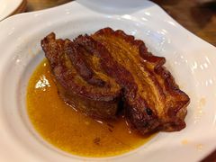 大同扒肉条-晋B2008刀削面(小南庄店)