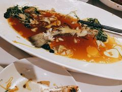 -一品红川菜(皇岗店)